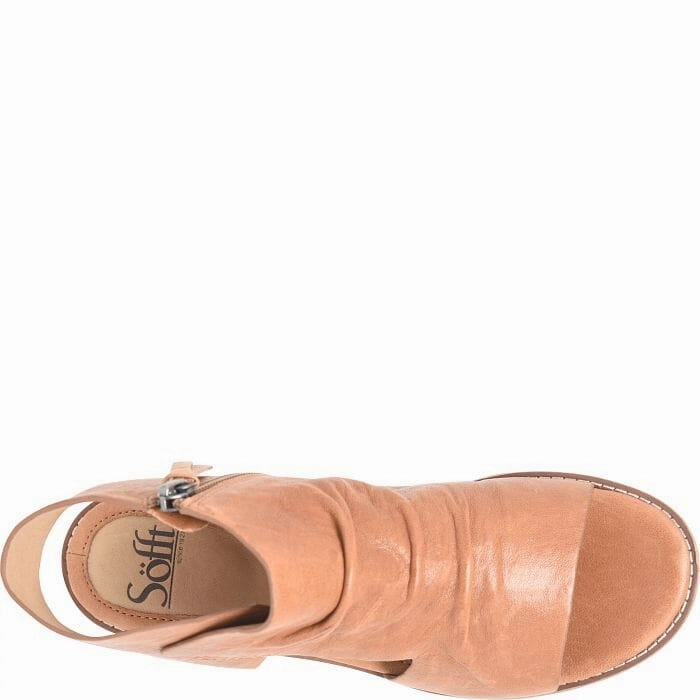 SOFFT NAOMA - FINAL SALE! Sofft soft leather women's shoes