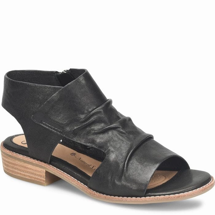 SOFFT NAOMA - FINAL SALE! Sofft soft leather women's shoes