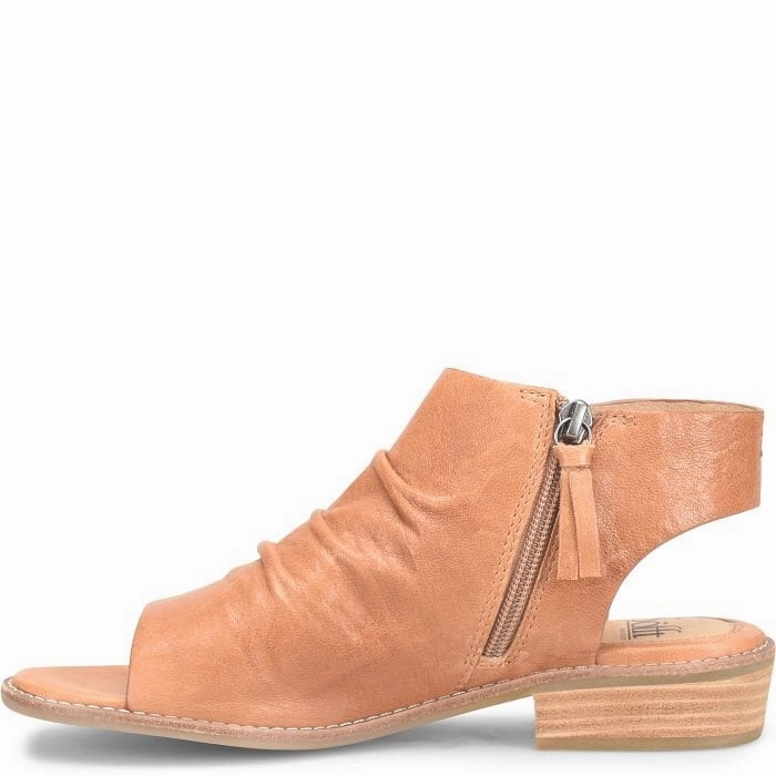 SOFFT NAOMA - FINAL SALE! Sofft soft leather women's shoes