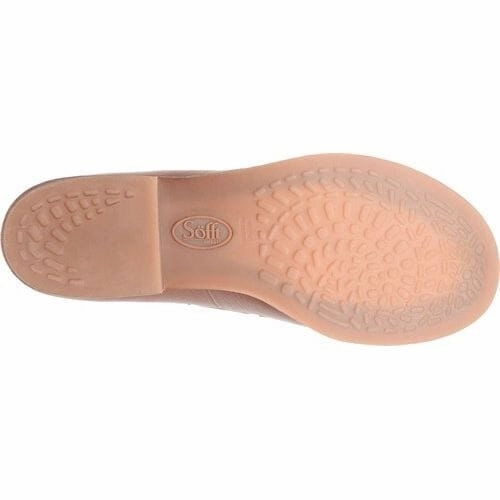 SOFFT NAPOLI Sofft soft leather women's shoes