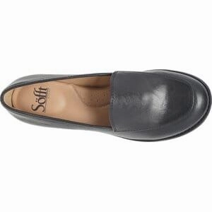 SOFFT NAPOLI Sofft soft leather women's shoes