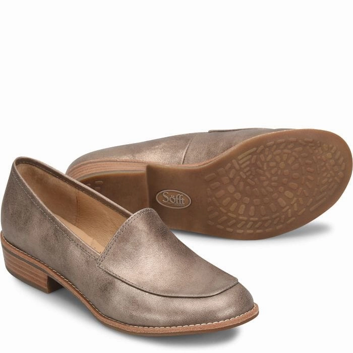 SOFFT NAPOLI Sofft soft leather women's shoes