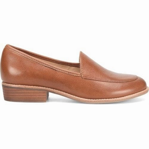 SOFFT NAPOLI Sofft soft leather women's shoes