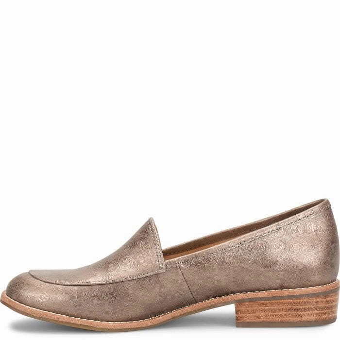 SOFFT NAPOLI Sofft soft leather women's shoes