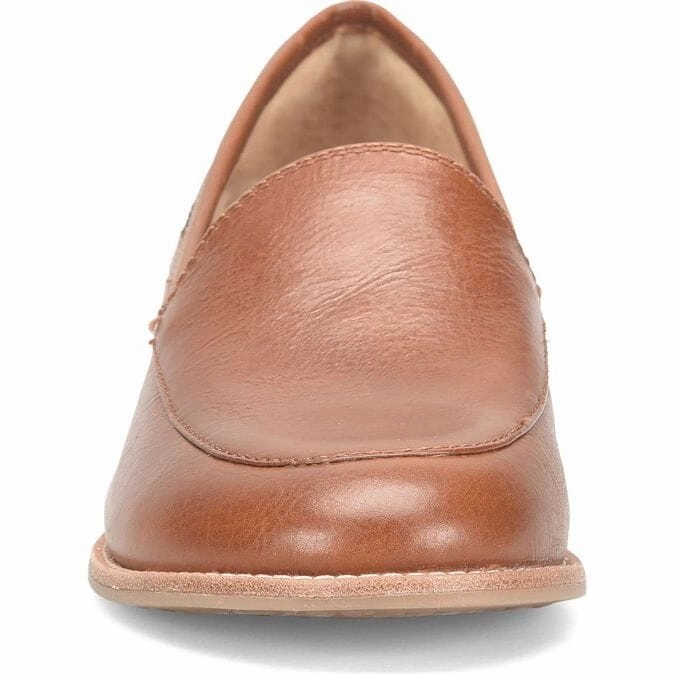SOFFT NAPOLI Sofft soft leather women's shoes
