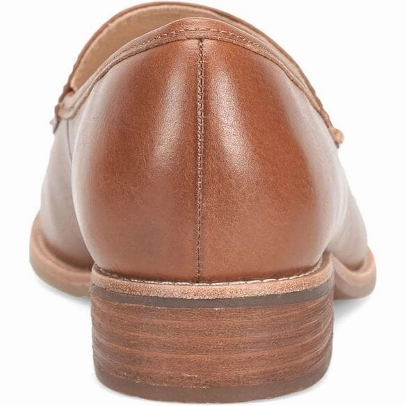 SOFFT NAPOLI Sofft soft leather women's shoes
