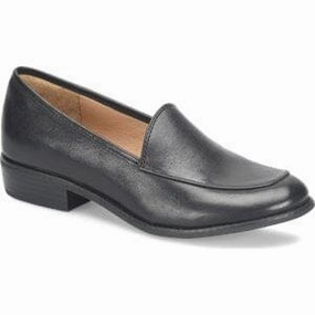 SOFFT NAPOLI Sofft leather shoes with cushioned insole