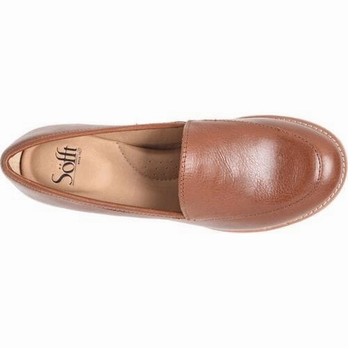 SOFFT NAPOLI Sofft soft leather women's shoes