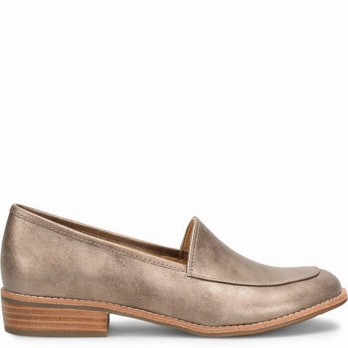 SOFFT NAPOLI Sofft soft leather women's shoes