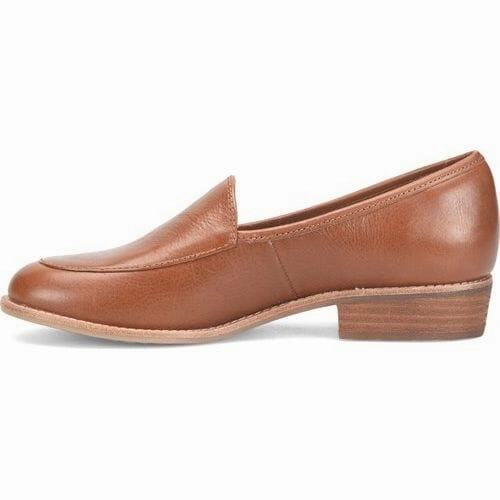 SOFFT NAPOLI Sofft soft leather women's shoes