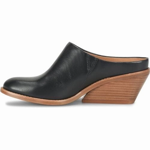 SOFFT NICKI MULE Sofft soft leather women's shoes