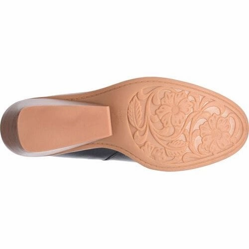 SOFFT NICKI MULE Sofft soft leather women's shoes