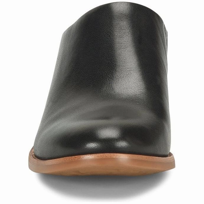SOFFT NICKI MULE Sofft soft leather women's shoes
