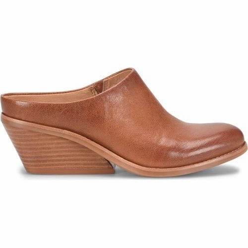 SOFFT NICKI MULE Sofft soft leather women's shoes