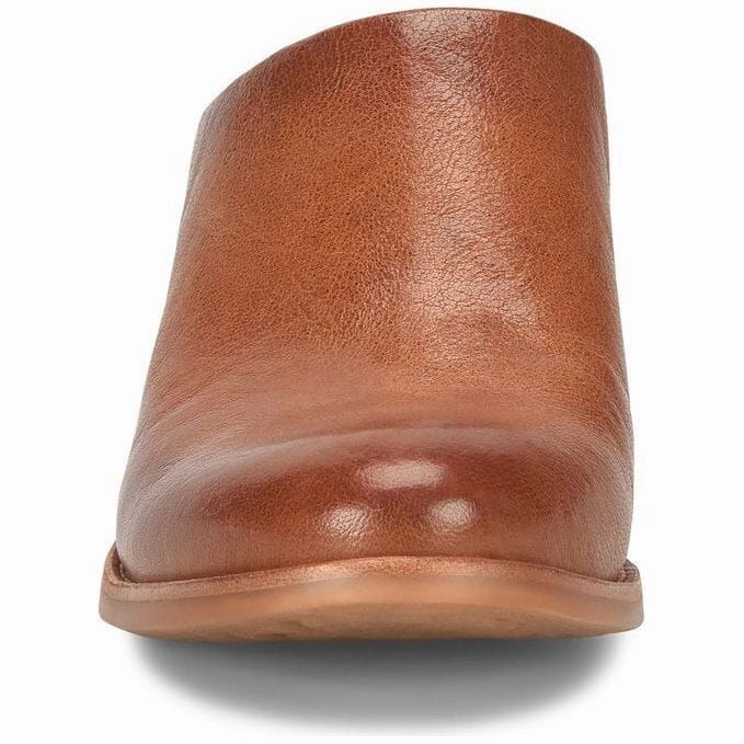 SOFFT NICKI MULE Sofft soft leather women's shoes