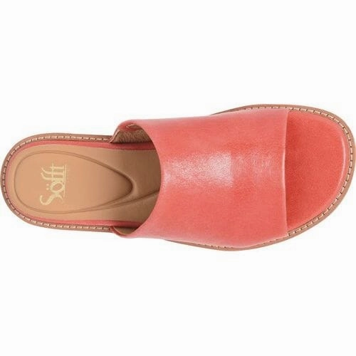 SOFFT NOBLE - FINAL SALE! Sofft soft leather women's shoes