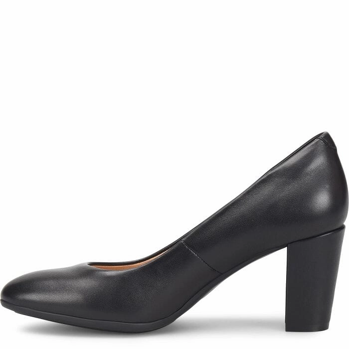 SOFFT PARISA Sofft soft leather women's shoes