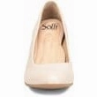 SOFFT PARISA Sofft soft leather women's shoes