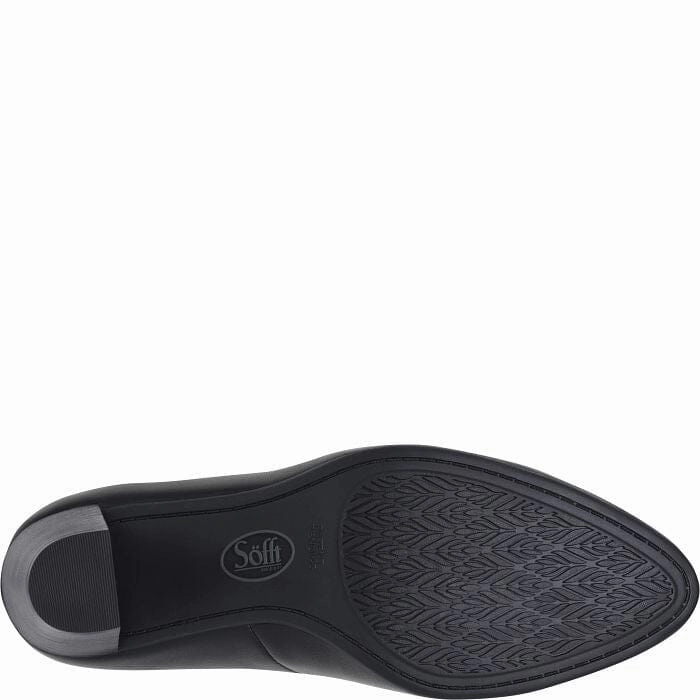 SOFFT PARISA Sofft soft leather women's shoes