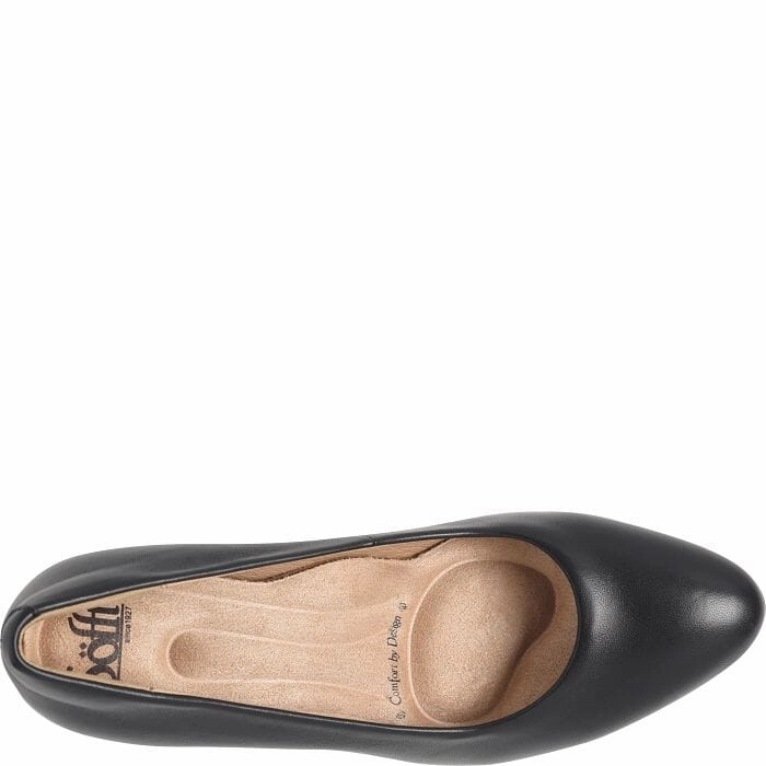 SOFFT PARISA Sofft soft leather women's shoes