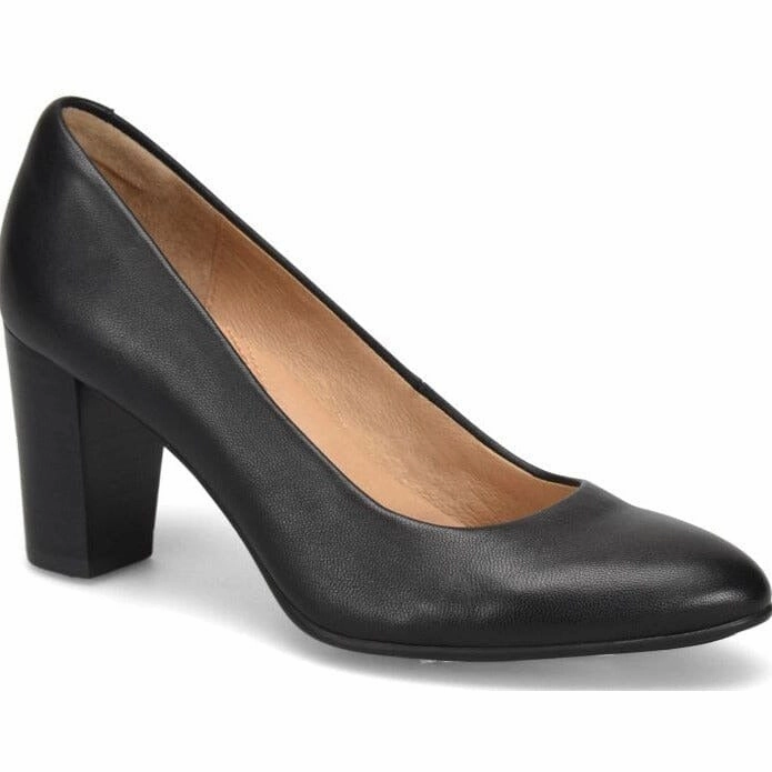SOFFT PARISA Sofft soft leather women's shoes