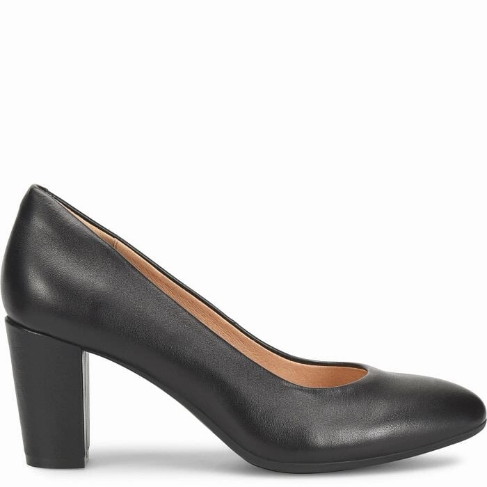 SOFFT PARISA Sofft soft leather women's shoes