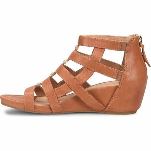 SOFFT RIO II Sofft soft leather women's shoes