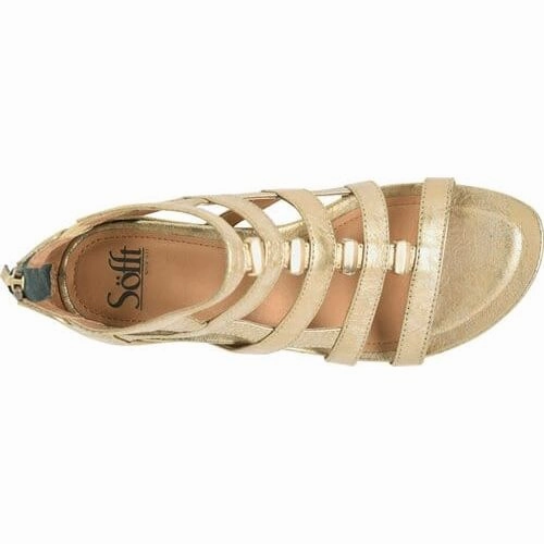 SOFFT RIO II Sofft soft leather women's shoes