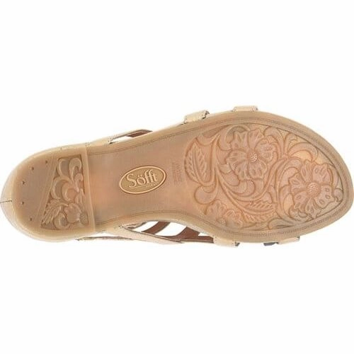 SOFFT RIO II Sofft soft leather women's shoes