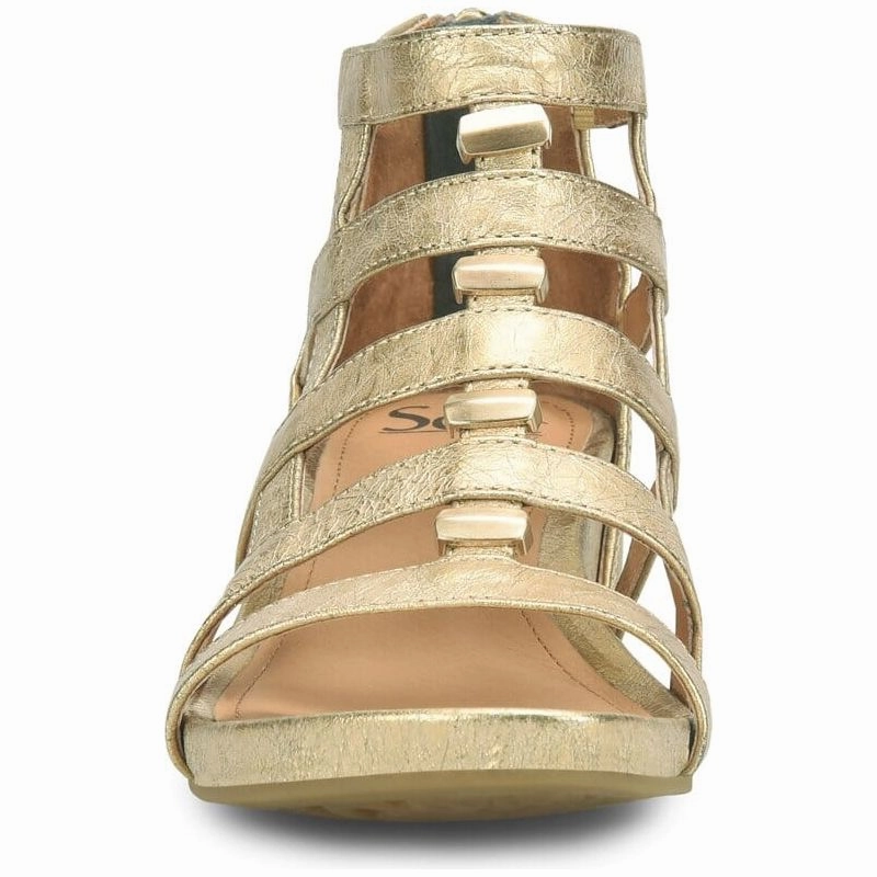 SOFFT RIO II Sofft soft leather women's shoes