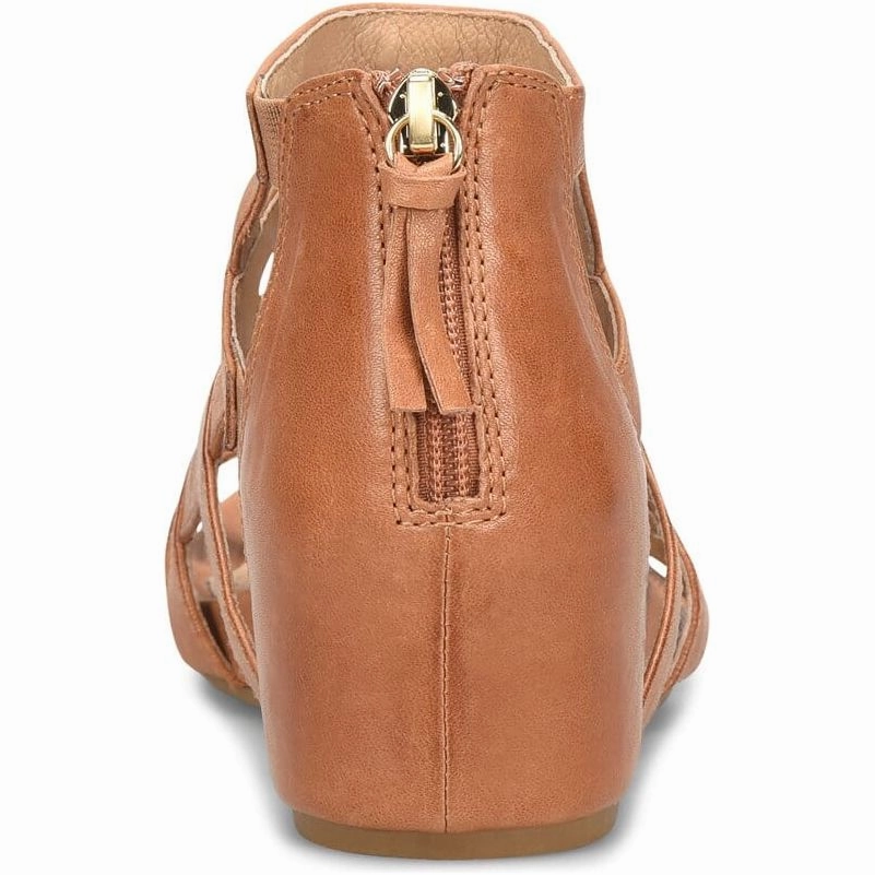SOFFT RIO II Sofft soft leather women's shoes