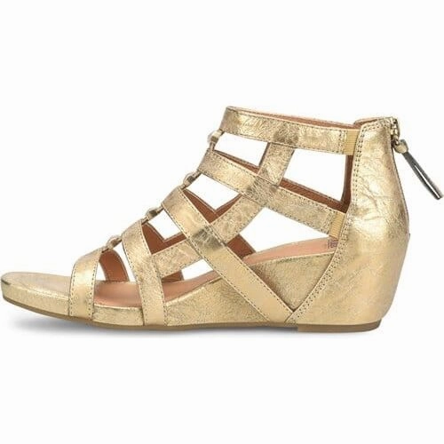 SOFFT RIO II Sofft soft leather women's shoes