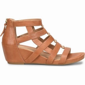 SOFFT RIO II Sofft leather shoes with cushioned insole