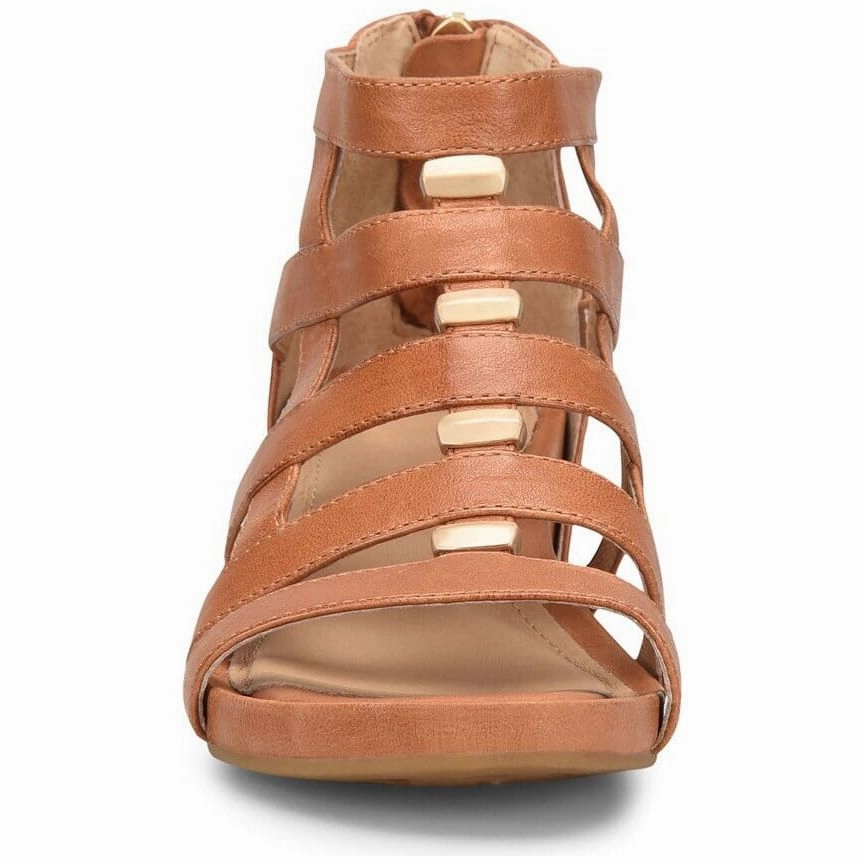 SOFFT RIO II Sofft soft leather women's shoes