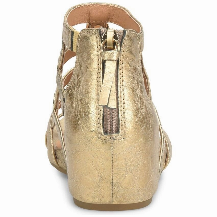 SOFFT RIO II Sofft soft leather women's shoes
