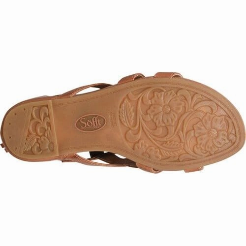SOFFT RIO II Sofft soft leather women's shoes