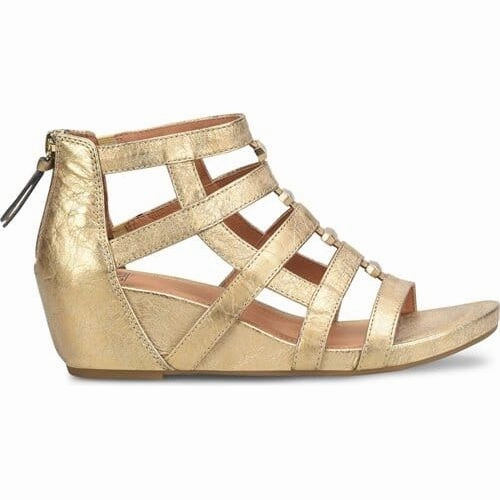 SOFFT RIO II Sofft soft leather women's shoes