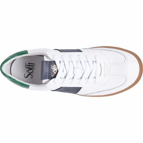 SOFFT RUBY Sofft soft leather women's shoes