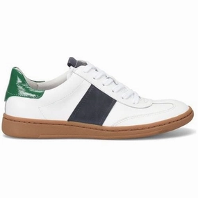 SOFFT RUBY Sofft leather shoes with cushioned insole