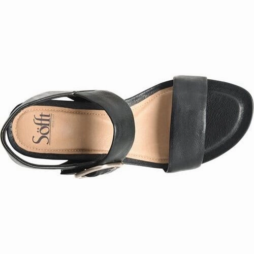 SOFFT VAYA Sofft soft leather women's shoes
