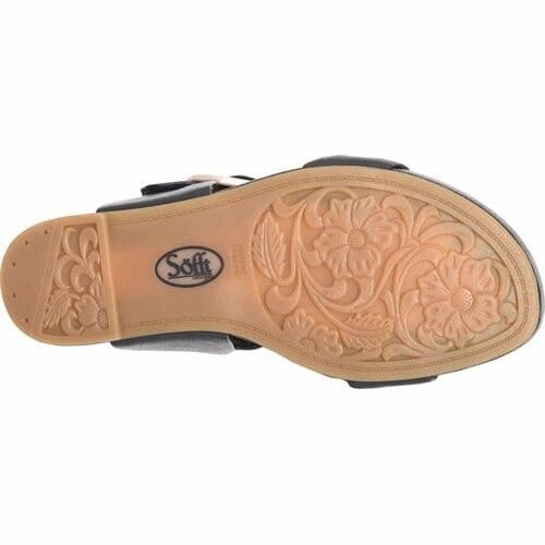 SOFFT VAYA Sofft soft leather women's shoes