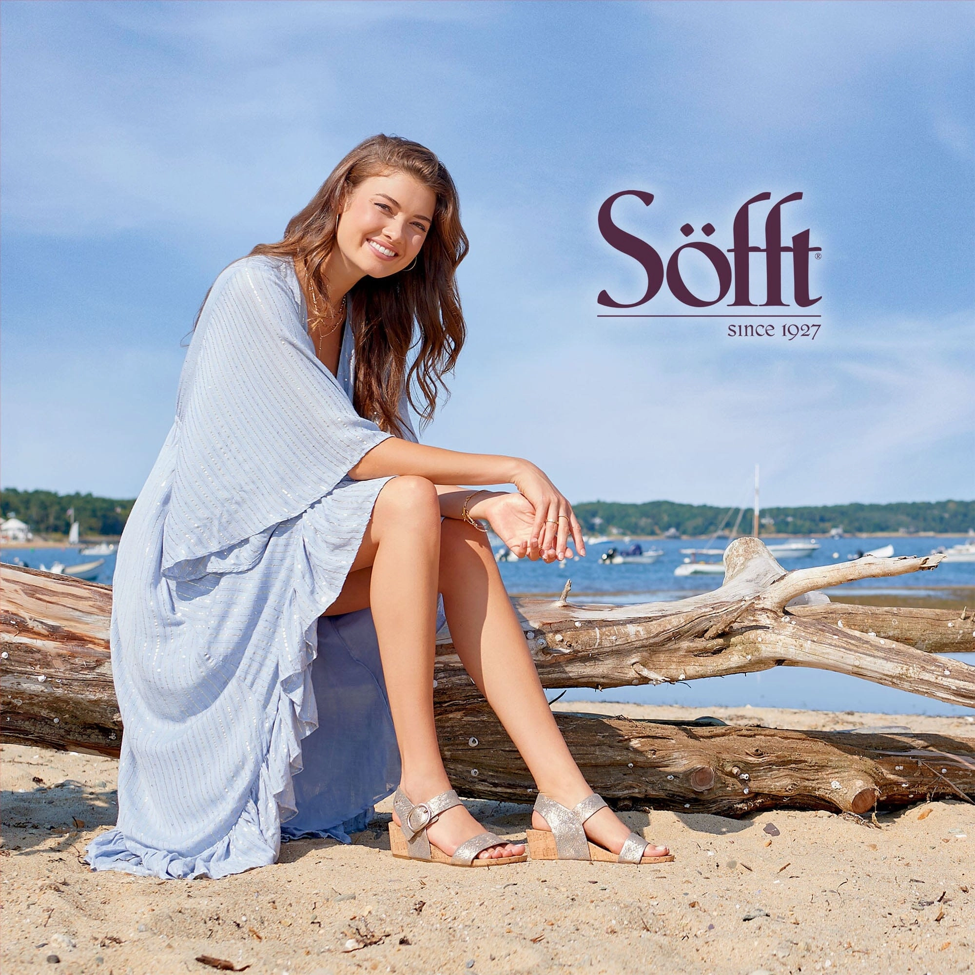 SOFFT VAYA Sofft soft leather women's shoes