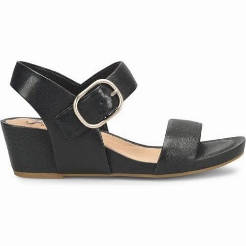 SOFFT VAYA Sofft soft leather women's shoes