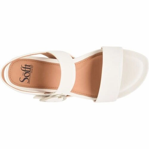 SOFFT VAYA Sofft soft leather women's shoes
