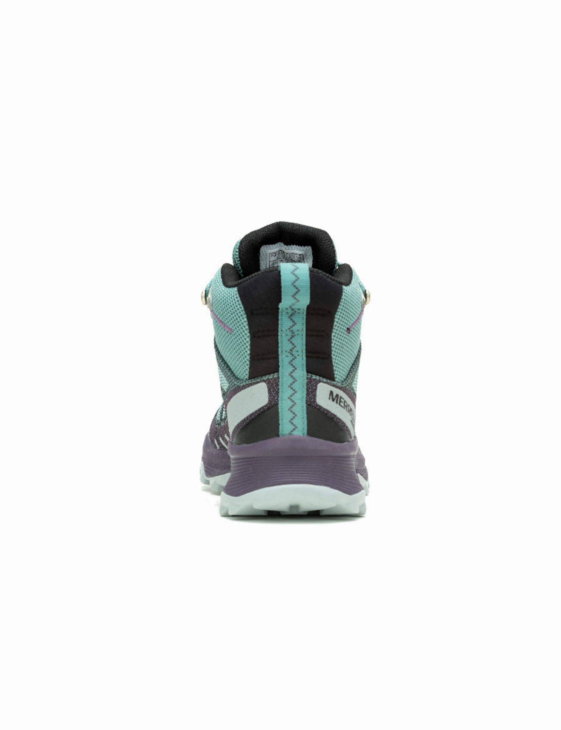 Speed Eco Mid Waterproof - Canton Merrell outdoor hiking boots