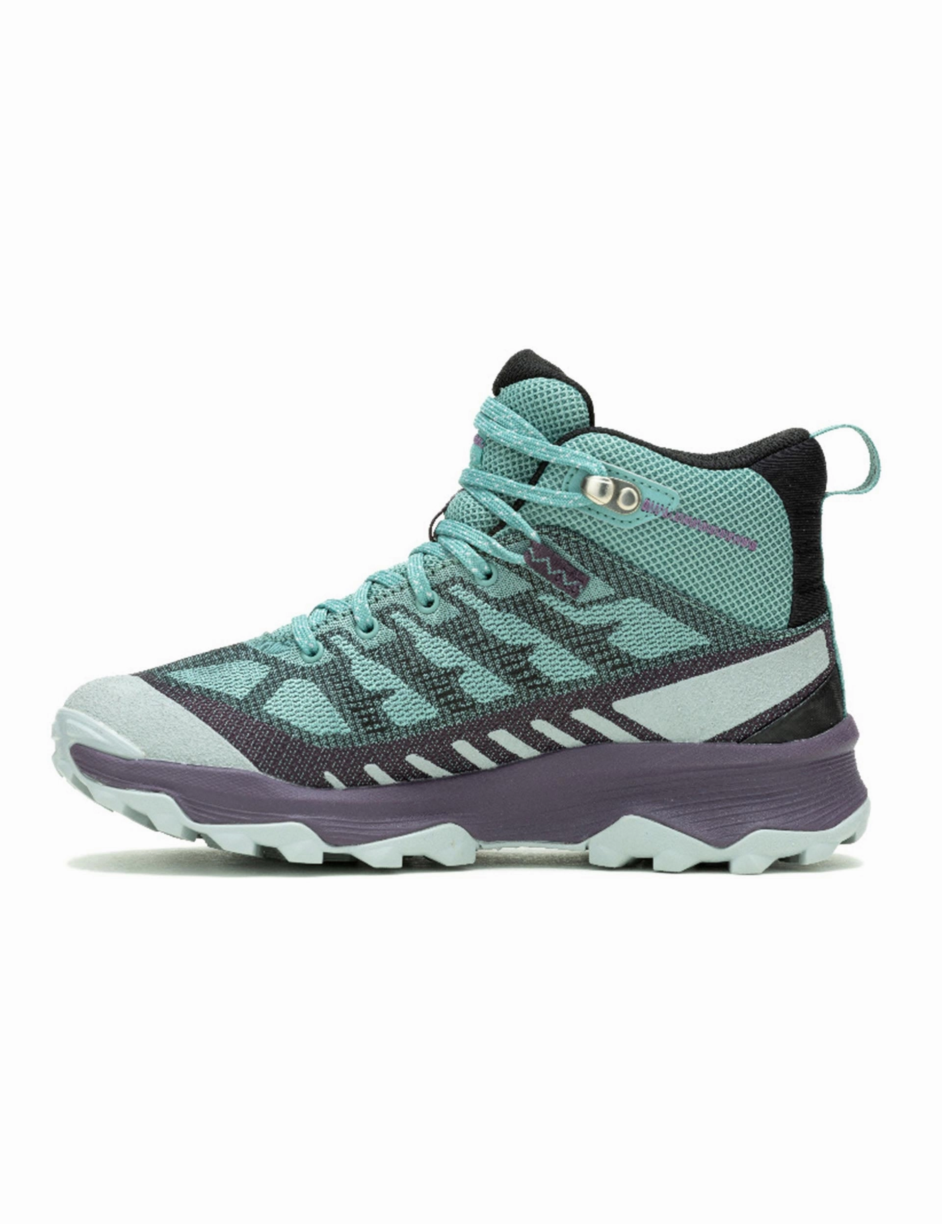 Speed Eco Mid Waterproof - Canton Merrell outdoor hiking boots