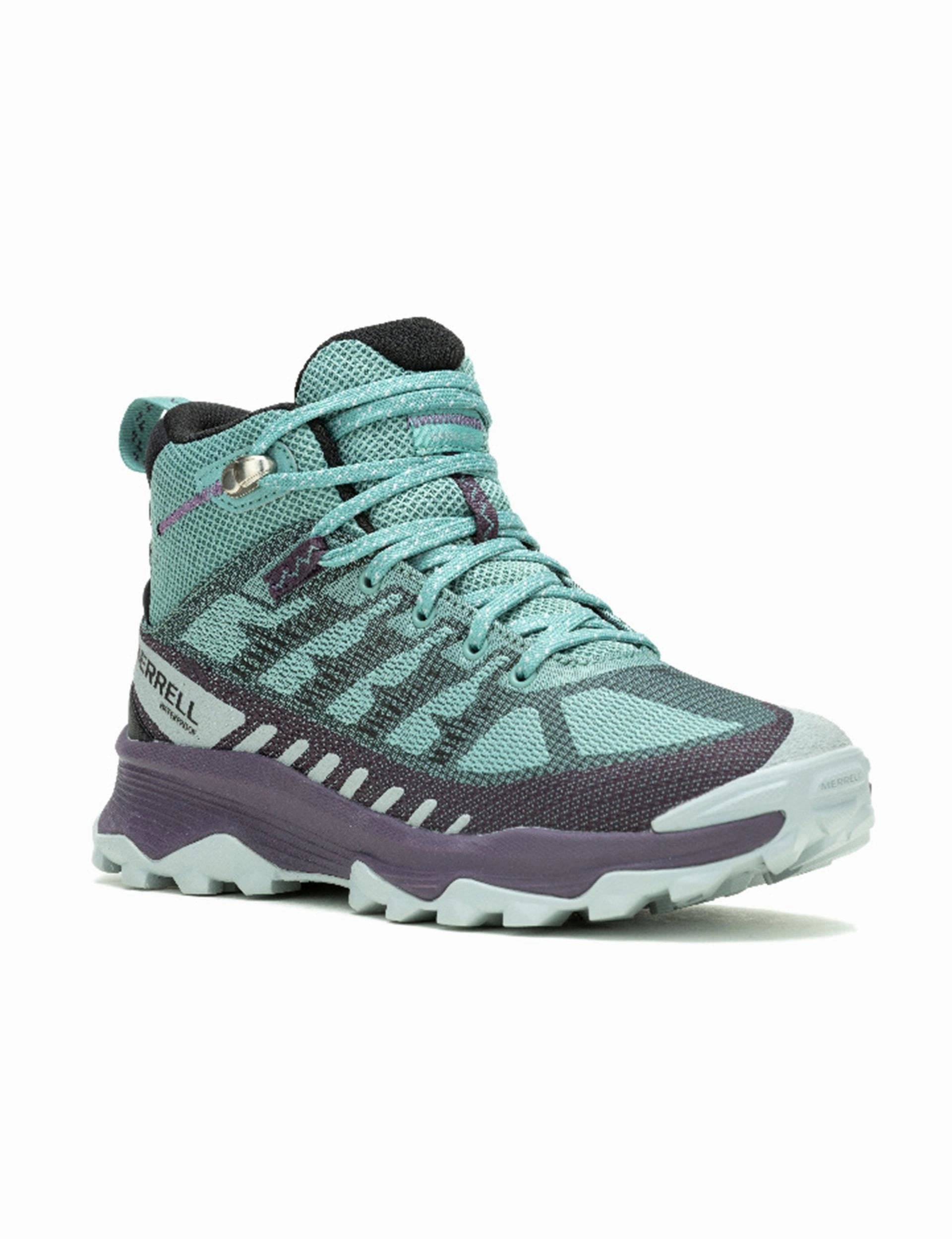 Speed Eco Mid Waterproof - Canton Merrell outdoor hiking boots