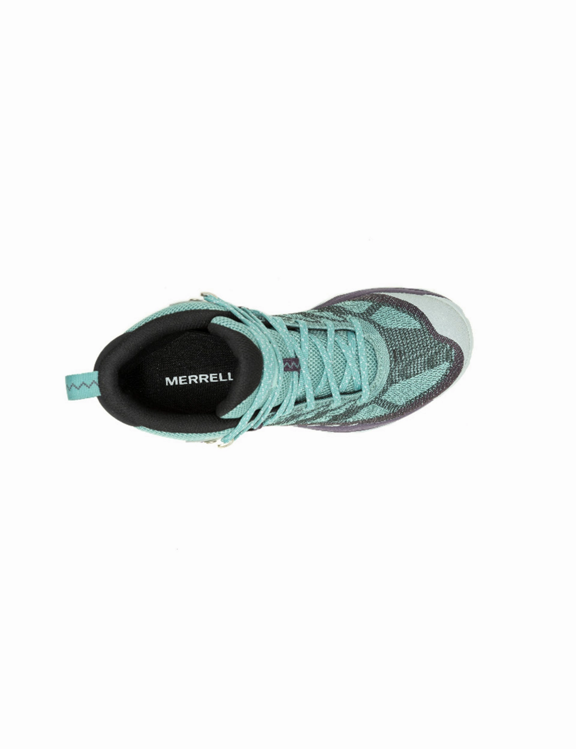 Speed Eco Mid Waterproof - Canton Merrell outdoor hiking boots