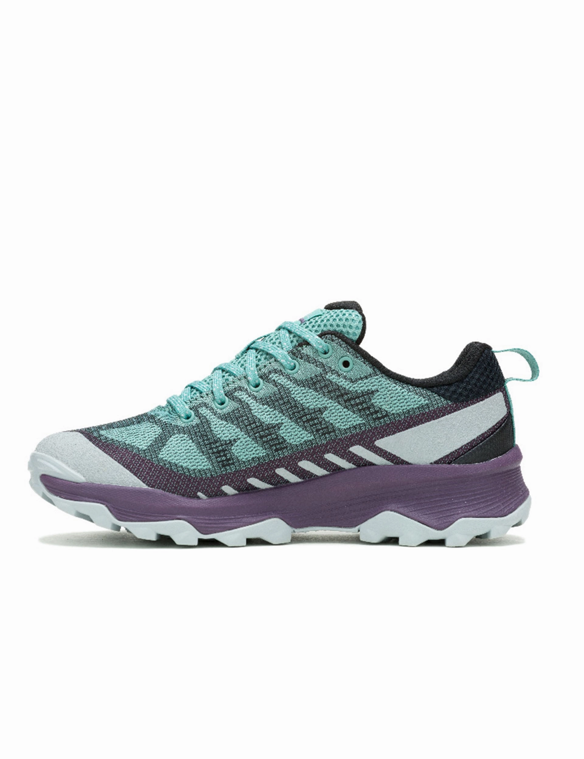 Speed Eco Waterproof - Canton Merrell outdoor hiking boots