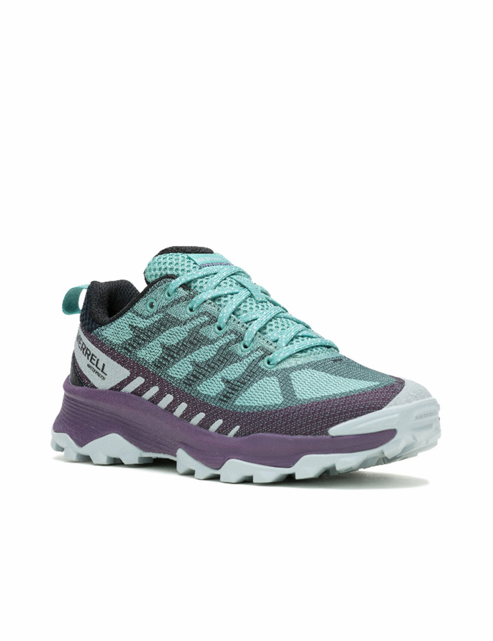Speed Eco Waterproof - Canton Merrell outdoor hiking boots